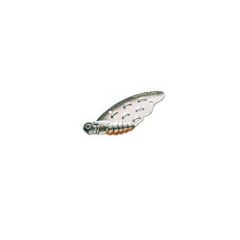 Strike Pro Cicada Farfalla 4cm, culoare 790E