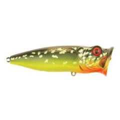 Popper Strike Pro Pike Pop 7cm/10.5g, culoare C202