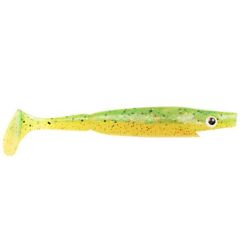 Shad Strike Pro Piglet Shad 10cm/7g, culoare C015