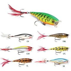 Popper Rapala Skitter Pop 5cm/7g FL