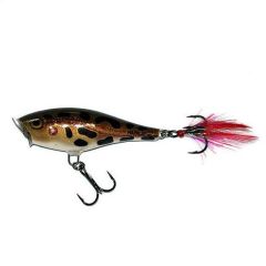 Popper Rapala Skitter Pop 7cm/7gr. F