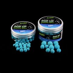 Boilies Steg Smoke Ball Pop-Up 8-10mm SP6