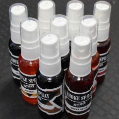 Spray Atractant Steg Smoke Sweet Spicy 30ml