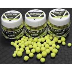 Boilies Steg Pop-Up Upters Ball Ginger 8mm 30g