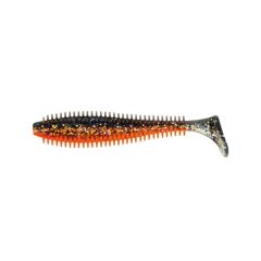 Shad Fox Rage Spikey Shad 12cm, Glitterbug