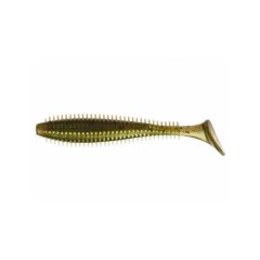 Shad Fox Rage Spikey Shad 6cm, Watermelon