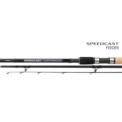 Lanseta feeder Shimano Speedcast Feeder 4.27m/120g - Refurbished