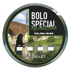 Fir monofilament Maver Smart Bolo Special 