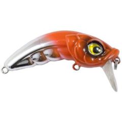 Vobler Strike Pro Hunchback 6.8cm, culoare 022PE