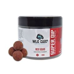 WLC Carp Super Dip Spicy Crab 16mm