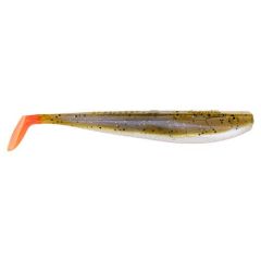 Shad Mann's Q-Paddler 10cm, culoare Spicy Olive-5/plic