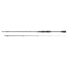 Lanseta Cormoran Ticora Black UL Spin 1.84m/2-8g