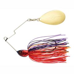 Spinnerbait Sakura Cajun June Craw 