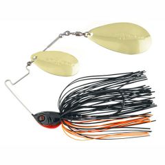 Spinnerbait Sakura Cajun Black Jack 10.5g