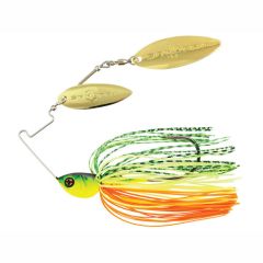 Spinnerbait Sakura Cajun Fire Tiger 14g