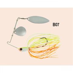 Spinnerbait Sakura Swimy B07