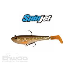 Swimbait Biwaa Spinjet 10cm, culoare 23