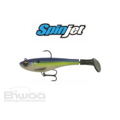 Swimbait Biwaa Spinjet 10cm, culoare 57