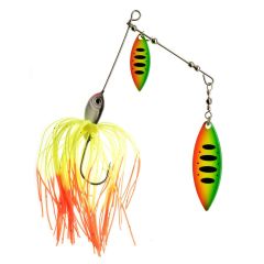 Spinnerbait Jaxon Reflex 26g, culoare C