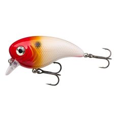 Vobler Berkley Pulse Biggie 8cm/36g, culoare Red Head