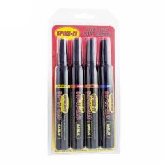 Marker Naluci Spike-It Garlic Value Pack