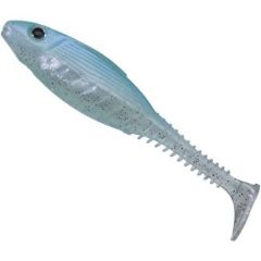 Shad Gunki Grubby Shad 6cm, Fera