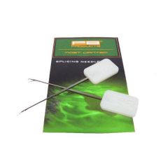 Croseta leadcore PB Splicing Needle