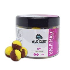 WLC Carp pentru carlig Half & Half, Monster Crab & Chilly 20mm