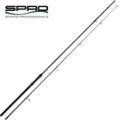 Lanseta Spro C-TEC Shadow Carp 3M