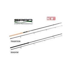 Lanseta Spro C-TEC Tradition Carp 3M