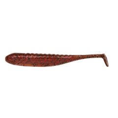 Shad Spro Scent Series Insta Shad 9cm, culoare Hot Chilli