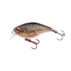 Vobler Spro Ikiru Naturals Mini Crank SL 3.8cm, culoare Roach