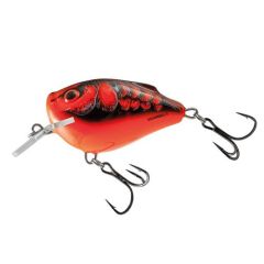 Vobler Salmo Squarebill 6cm/21g, Demon Craw