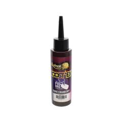 Select Baits PVA Boost'Em Liquid Squid and Cranberry 115ml