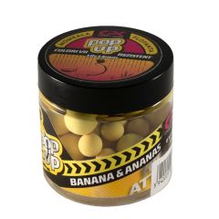 Boilies CPK Pop-Up Ha Pineapple & Banana 10-14mm