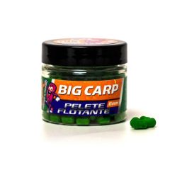 Pelete CPK Flotante Feeder Big Carp 6mm 20g