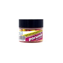 Boilies CPK Pop-Up Nano Porumb 4-6mm