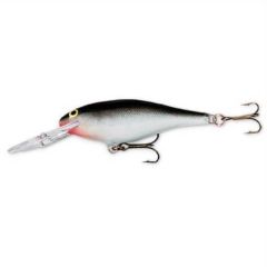 Vobler Rapala Shad Rap 4cm/4gr. S