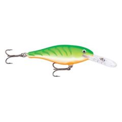 Vobler Rapala Shad Rap 5cm/6gr. GTU