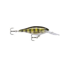 Vobler Rapala Shad Rap 5cm/6g PEL