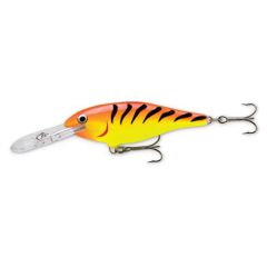 Vobler Rapala Shad Rap 7cm/8gr HT