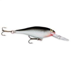 Vobler Rapala Shad Rap 7cm/7gr. S