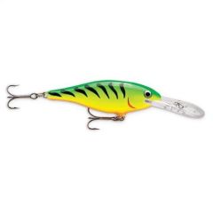 Vobler Rapala Shad Rap 9cm/12gr. FT