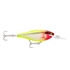 Vobler Rapala Shad Rap Elite Heavy Duty 9.5cm/20g, culoare GDCL