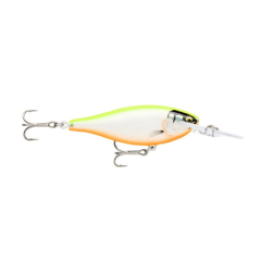 Vobler Rapala Shad Rap Elite Heavy Duty 9.5cm/20g, culoare GDCO