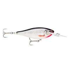 Vobler Rapala Shad Rap Elite Heavy Duty 9.5cm/20g, culoare GDROL