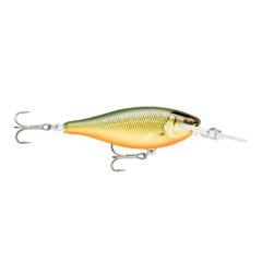 Vobler Rapala Shad Rap Elite Heavy Duty 9.5cm/20g, culoare GDSR