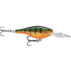 Vobler Rapala Shad Rap RS 4cm/5gr P