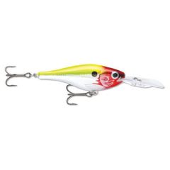 Vobler Rapala Shad Rap RS 7cm/12gr CLN