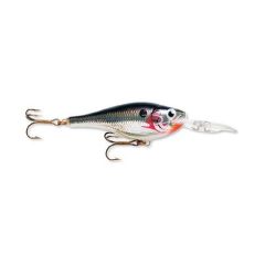 Vobler Rapala Shad Rap RS 7cm/12gr S